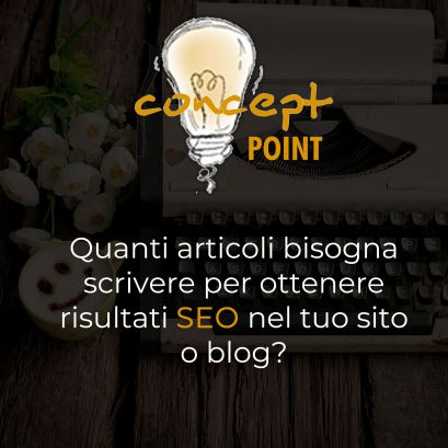 Quanti articoli bisogna scrivere per ottenere risultati SEO nel tuo sito o blog?